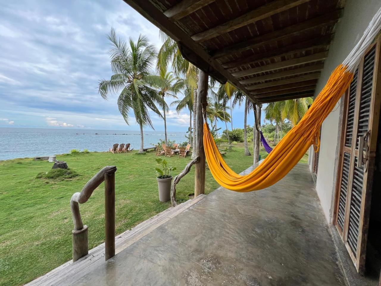 Arrecifes Refugio Natural ซันตามาร์ตา ภายนอก รูปภาพ